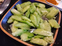 -老卜奎齐齐哈尔烤肉(人民东路店)