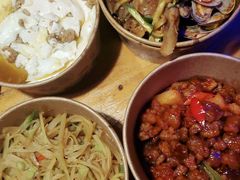 -胡桃里音乐酒馆(万科城市广场店)