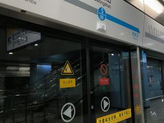 -大龙山(地铁站)