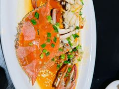 -健眺小海鲜(临海后山店)