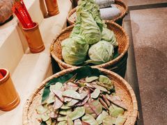 -洞庭土菜馆(天河北总店)