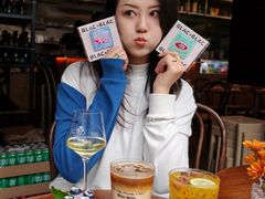-Blac+Blac(中海环宇荟店)