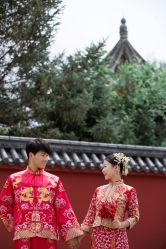 点击看大图 -维纳斯婚纱摄影(鞍山店)