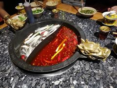-蜀大侠火锅(车公庙店)