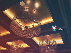 -大连一方城堡豪华精选酒店大堂吧