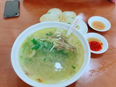 -小姜锅贴(凤凰街店)