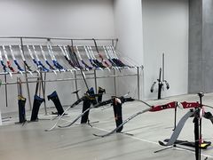 -無弓射箭俱乐部(领展中心城店)