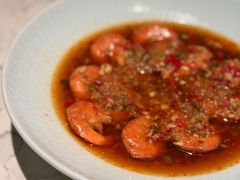 -潮州府·潮菜·砂锅粥(徐家汇店)