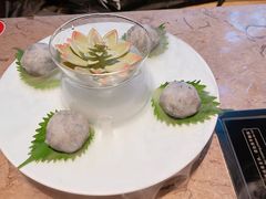 酱爆芝士手工虾丸-捞王锅物料理(四川北路店)