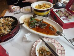 -天顺渔港·海景餐厅(星海广场店)