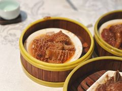 酱汁金钱肚-香云轩·顺德菜(香云纱园林酒店店)