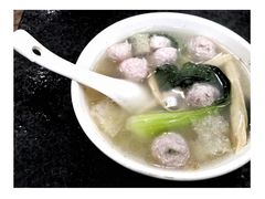 -子午路张记肉夹馍(小寨西路店)