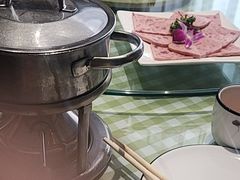-番食园鲜食火锅(高新店)