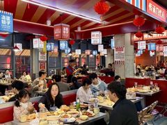 -冶建镜子·中国龙虾王(总店)