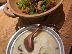 -吃饭皇帝大·土家民族菜(武陵源店)