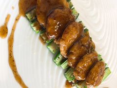 -菩提树·素食餐厅(汇智国际商业中心店)