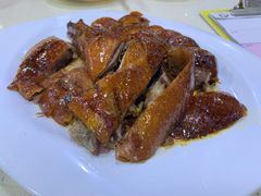 -老字号蛇口德记烧腊饭店·海鲜加工