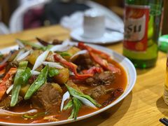 -新疆伊宁远征餐厅