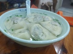 -潘国仙耳光馄饨(黄家阙路店)