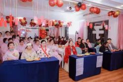 -东方幸福国际母婴月子会所(沙湾公园店)