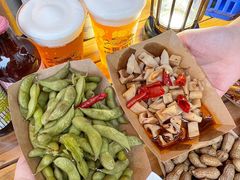 -M99 BEER世界啤酒吧(鸿云悦街店)