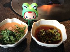 -湊湊火锅·茶憩(新中关购物中心店)