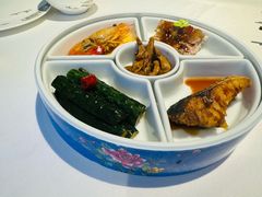 -松鹤楼·非遗·苏帮菜(融科店)