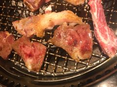 -和牛村烧肉放题(淄博王府井店)