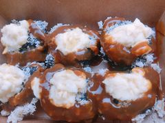 榴莲臭豆腐-品腐记·豆腐王朝(老门东总店)