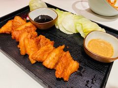 -千百味红餐厅·江西菜(绿地双子塔店)