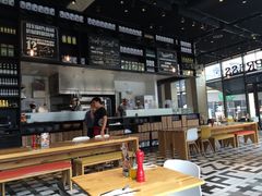 大堂-玛尚诺Pizza&Bar(长泰广场店)