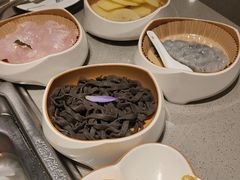 -海底捞火锅(江北万达商业广场店)