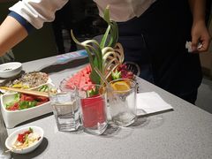 -海底捞火锅(吴中路店)