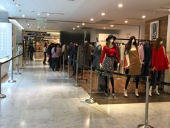 -Manner Coffee(芮欧百货店)