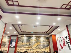 -李连贵熏肉大饼(沈阳站店)