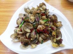 -特色海鲜美食(老街店)
