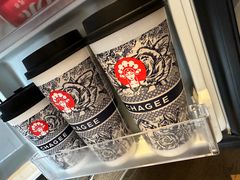 -霸王茶姬(上海静安大悦城店)