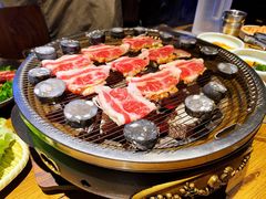 -泥炉烧肉师(新街口金銮巷店)