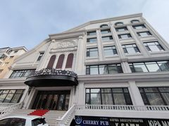 -马克西姆俄罗斯餐厅(通亚街店)