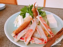 -蟹道乐(道顿堀本店)