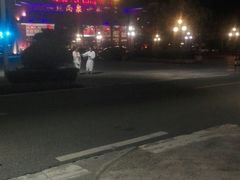 -江门古兜温泉小镇