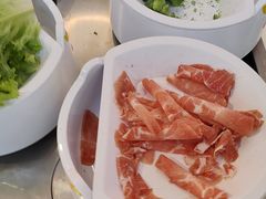 -龍歌自助小火锅(李沧顺和汇店)
