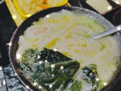 -炭虎烤肉(桂林路店)