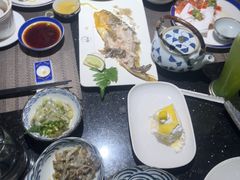 -極上萬膳·日料放题(海岸城店)