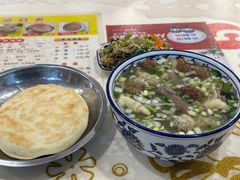 -夏家合汁(天润花园小区店)