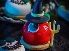 -上海雅居乐万豪侯爵酒店