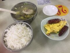 -陈记汤饭(水巷口店)