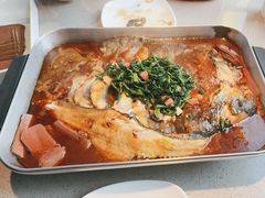 -半天妖烤鱼(新中关购物中心店)