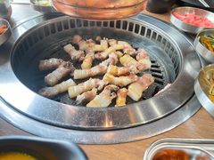 -香猪坊韩国烤肉专属门店(魏公村店)