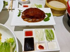 -大鸭梨烤鸭(左家庄店)
